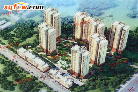 西店安置区准现房五楼增阁楼3室2厅1卫118㎡