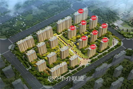 峄城区鹭鸣山庄悠然居19号楼3室2厅2卫