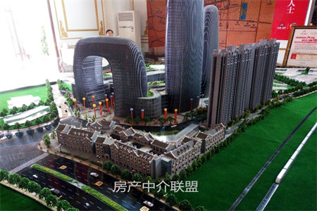 胜利街优质房源，中间楼层，精装修
