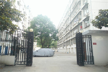 龙都东顺庄园3室2厅2卫73万125m2出售