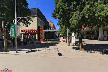 城南明珠花园3室2厅2卫113万112m2出售
