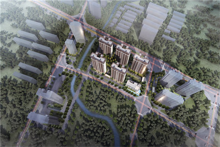 领导级别的房子